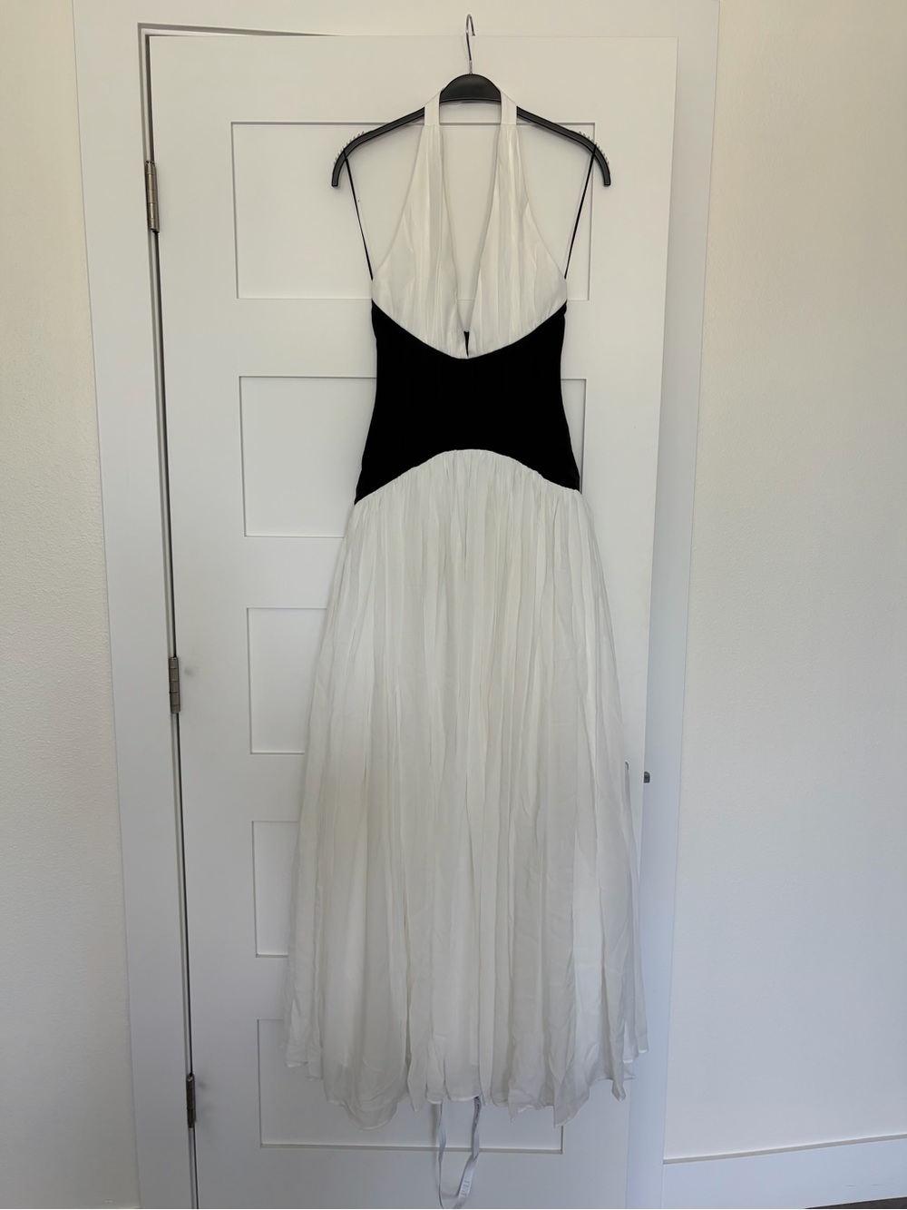 Leau Maxi Dress